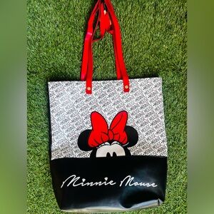 Hallmark Mini Mouse Tote Bag